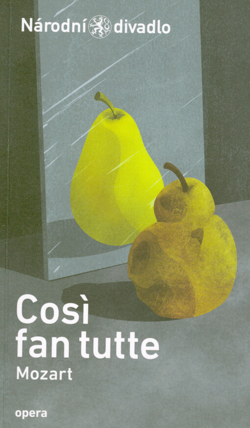 Mozart, Così fan tutte