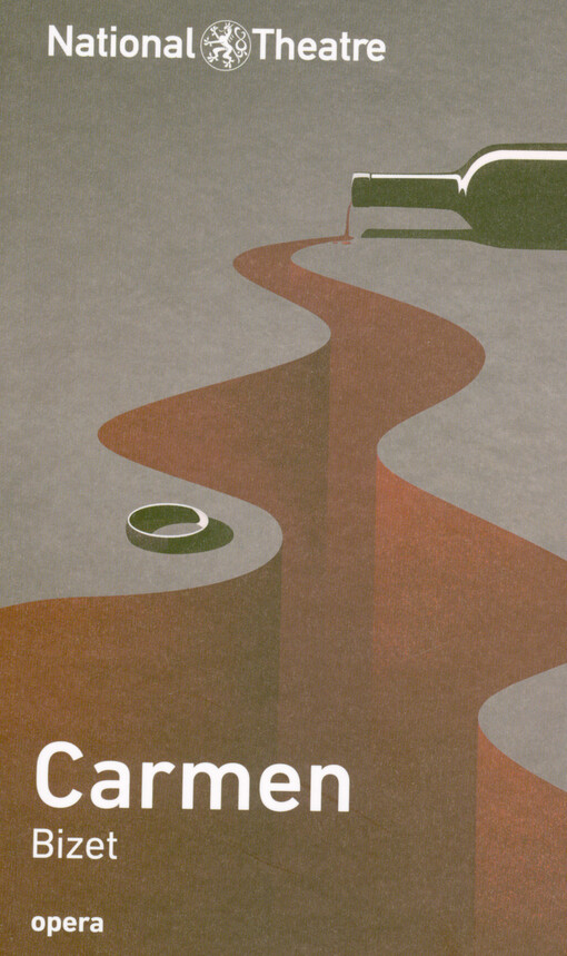 Bizet, Carmen