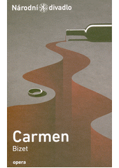 Bizet, Carmen (odkaz v elektronickém katalogu)