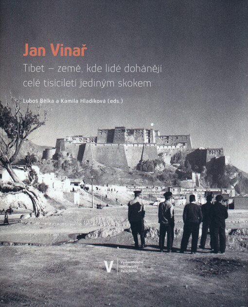 Tibet - země, kde lidé dohánějí celé tisíciletí jediným skokem