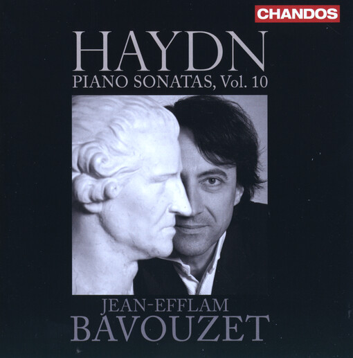 Haydn Piano Sonatas Vol.10