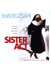 Sister Act (odkaz v elektronickém katalogu)