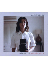 Acoustic Album No. 8 (odkaz v elektronickém katalogu)
