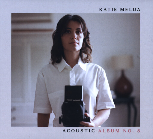Acoustic Album No. 8