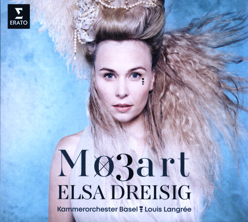Mozart x 3 / Elsa Dreisig