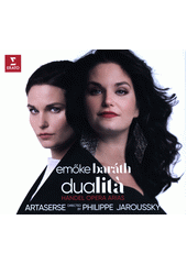 Dualita: Handel Opera Arias (odkaz v elektronickém katalogu)