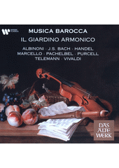 Musica Barocca  (odkaz v elektronickém katalogu)