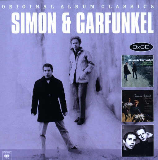 Original Album Classics / Simon & Garfunkel