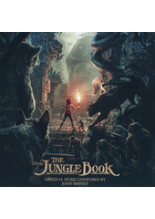 Jungle Book (odkaz v elektronickém katalogu)