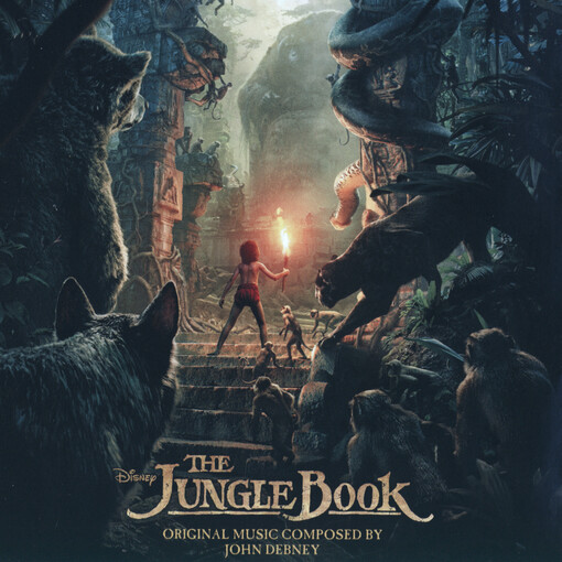 Jungle Book