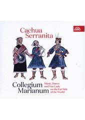 Cachua Serranita  (odkaz v elektronickém katalogu)