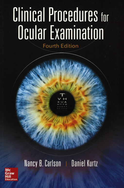 Clinical procedures for ocular examination