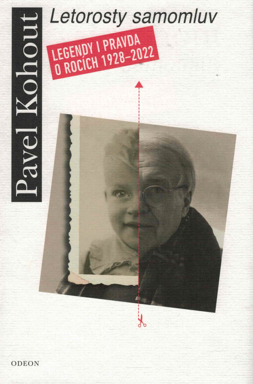 Letorosty samomluv : legendy i pravda o rocích 1928-2022