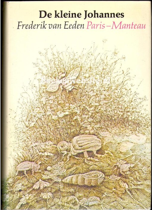 De kleine Johannes. 1-3.