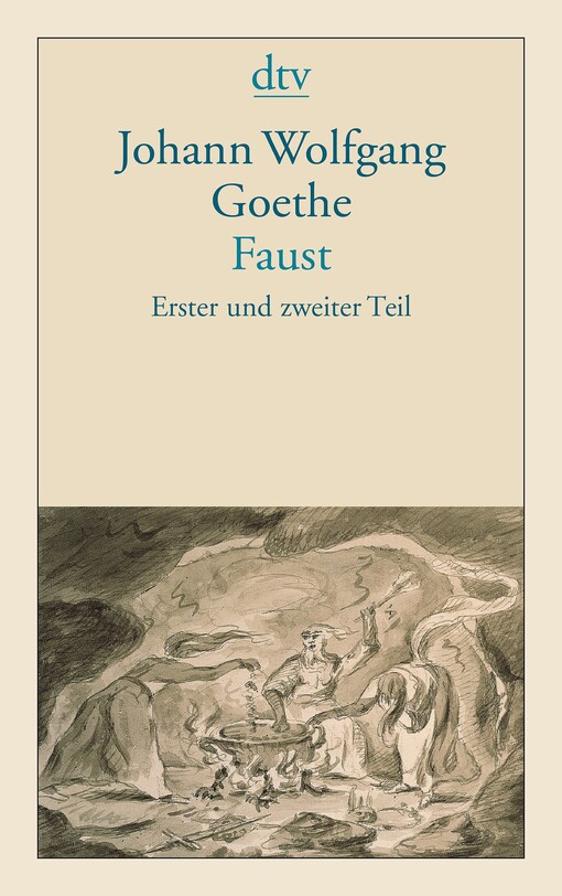 Faust (German Edition)