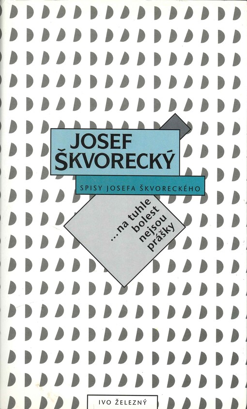 -na tuhle bolest nejsou prášky