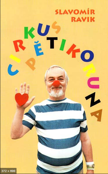 Cirkus Pětikoruna