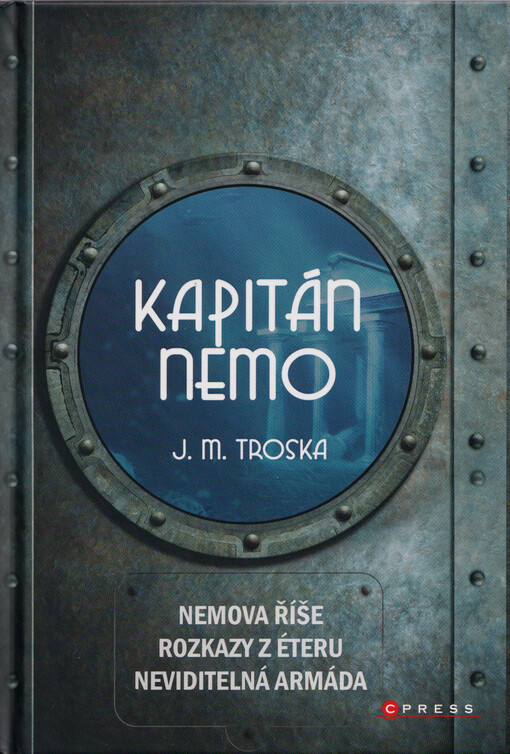 Kapitán Nemo