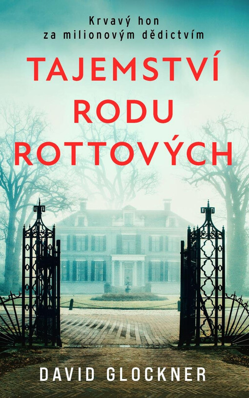 Tajemství rodu Rottových
