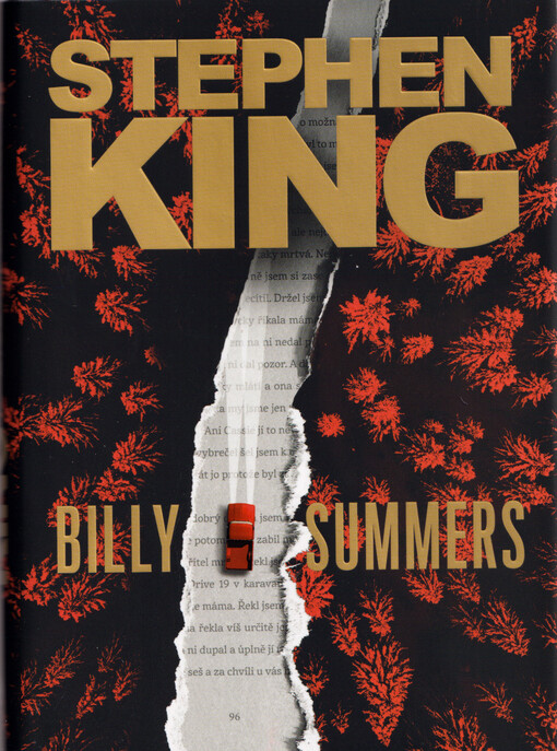 Billy Summers