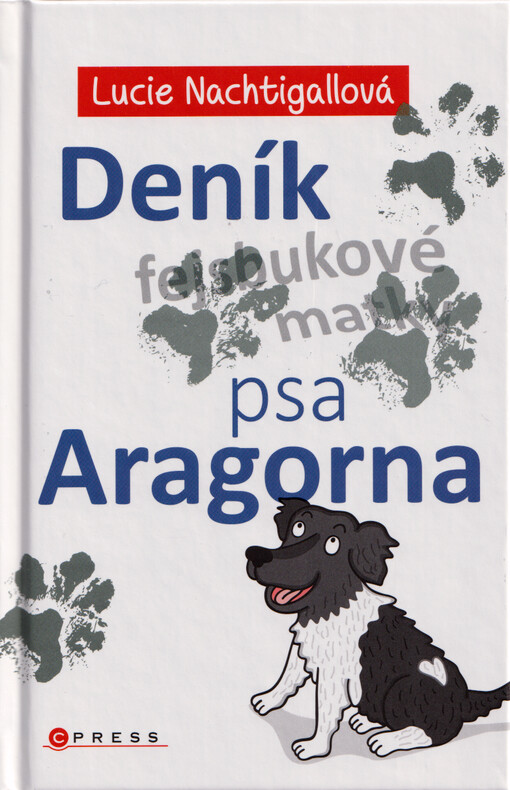 Deník psa Aragorna