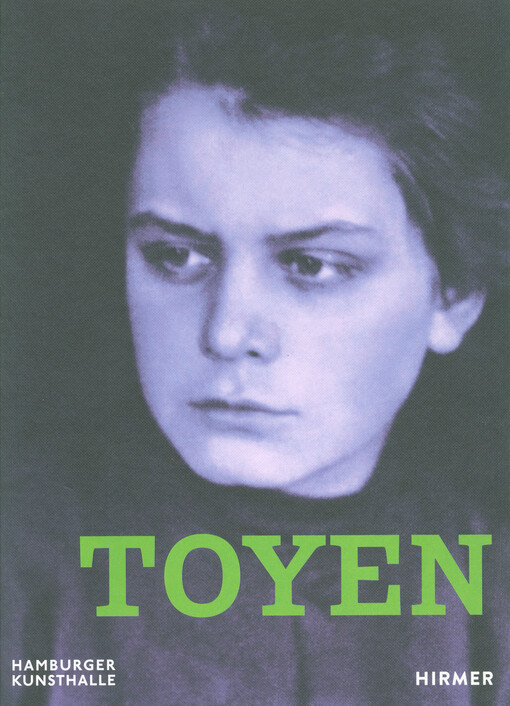Toyen : 1902-1980
