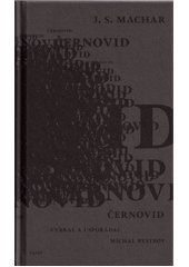 Černovid  (odkaz v elektronickém katalogu)