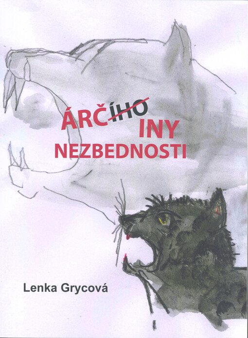 Árčiny nezbednosti