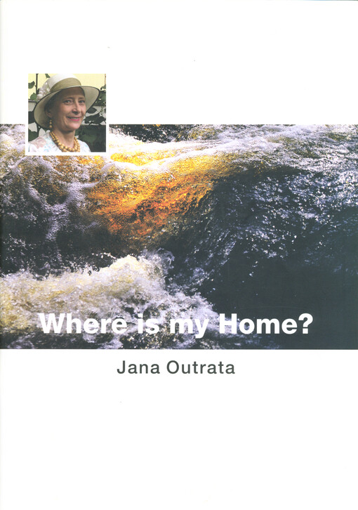 Where is my home?