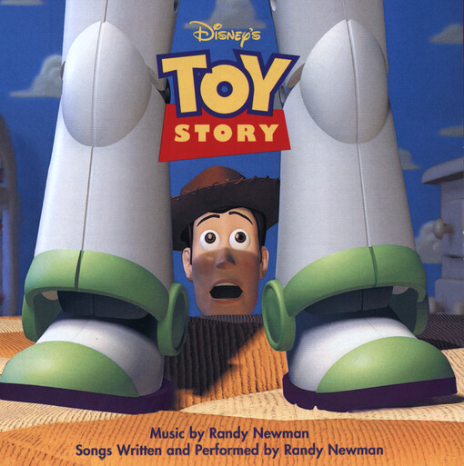 Toy Story