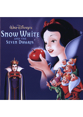 Snow White & The Seven Dwarfs - soundtrack (odkaz v elektronickém katalogu)