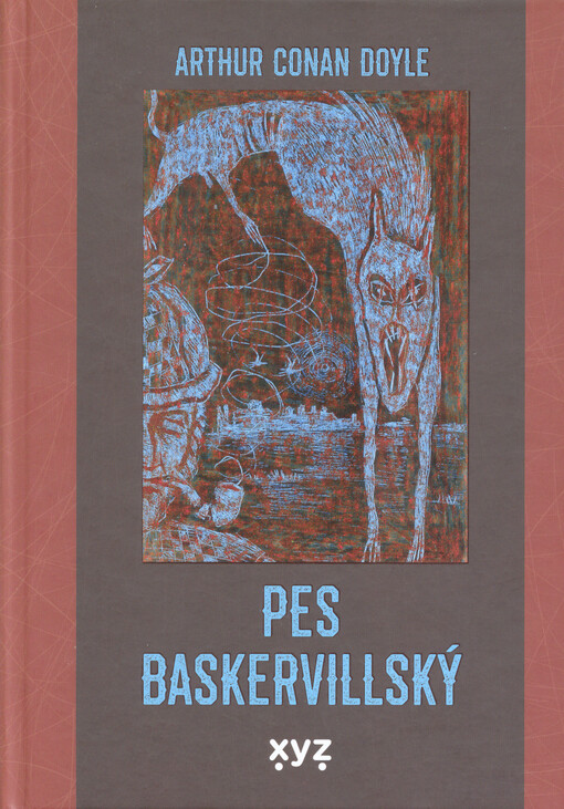 Pes baskervillský