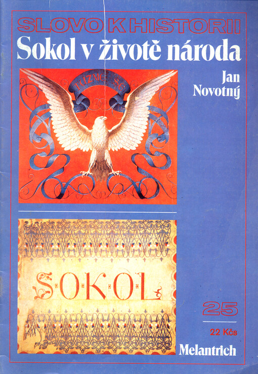 Sokol v životě národa