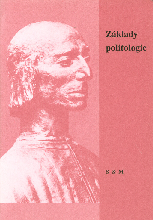 Základy politologie : učební text pro střední školy