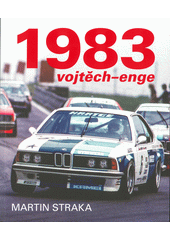 1983 Vojtěch-Enge  (odkaz v elektronickém katalogu)