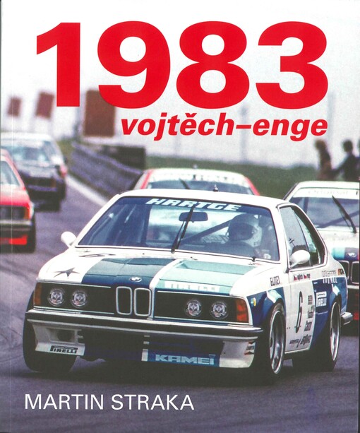 1983 :Vojtěch - Enge