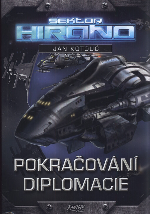 Sektor Hirano. Pokračování diplomacie