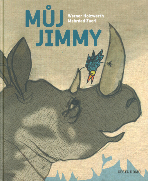 Můj Jimmy