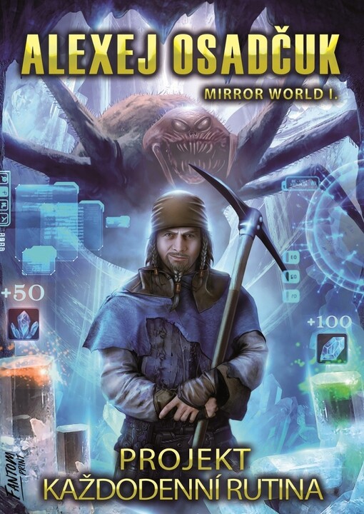 Projekt Každodenní rutina