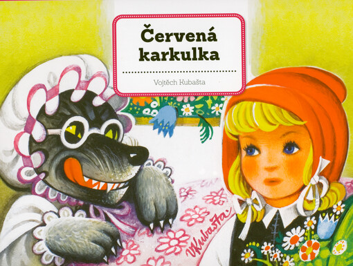Červená karkulka