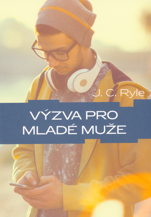 Výzva pro mladé muže