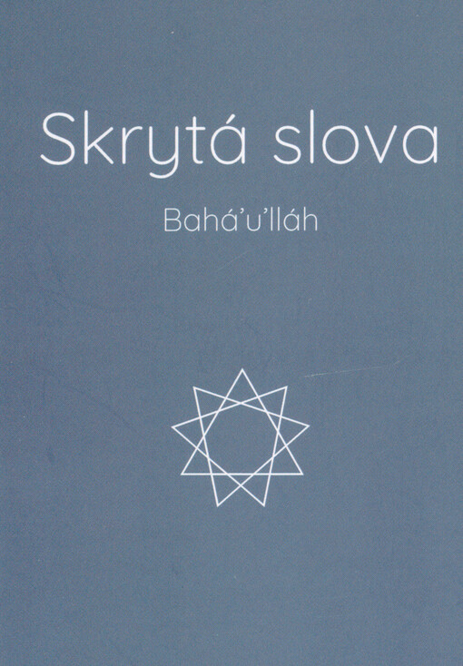 Skrytá slova