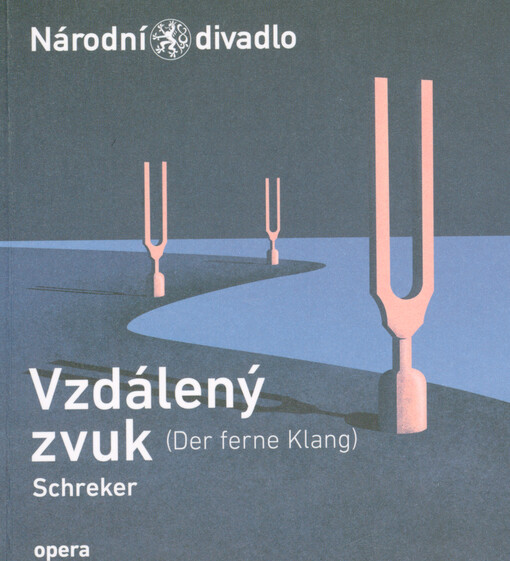 Vzdálený zvuk = Der Ferne Klang