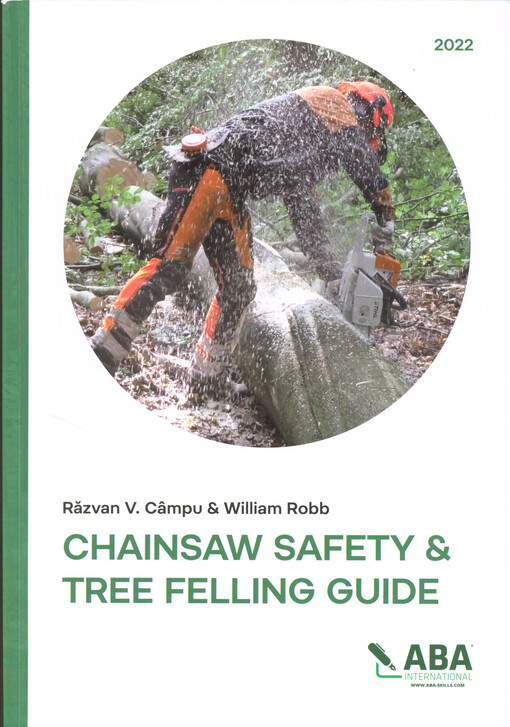 Chainsaw safety & tree felling guide