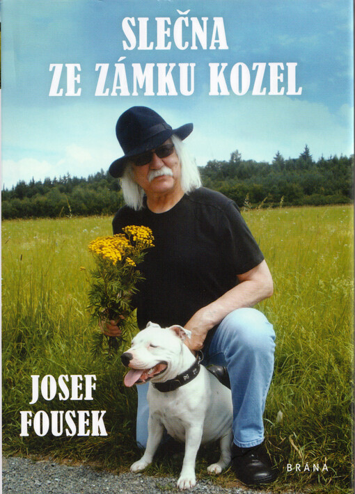 Slečna ze zámku Kozel