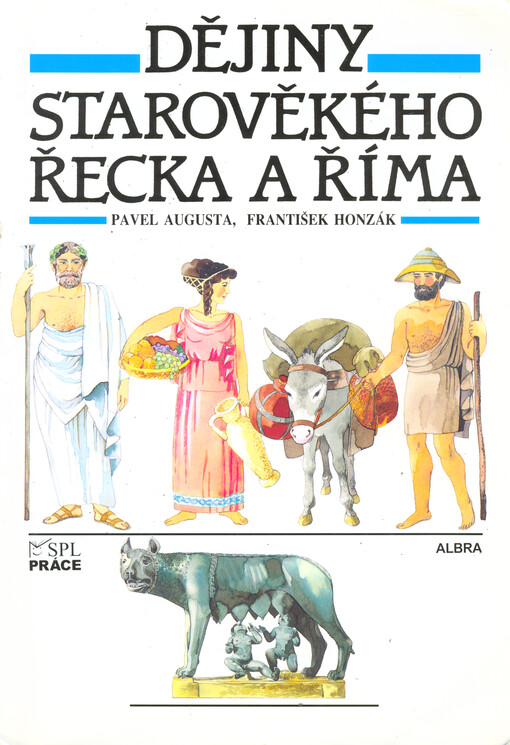 Dějiny starověkého Řecka a Říma