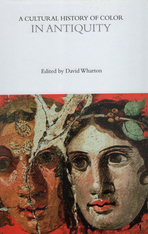 A cultural history of color