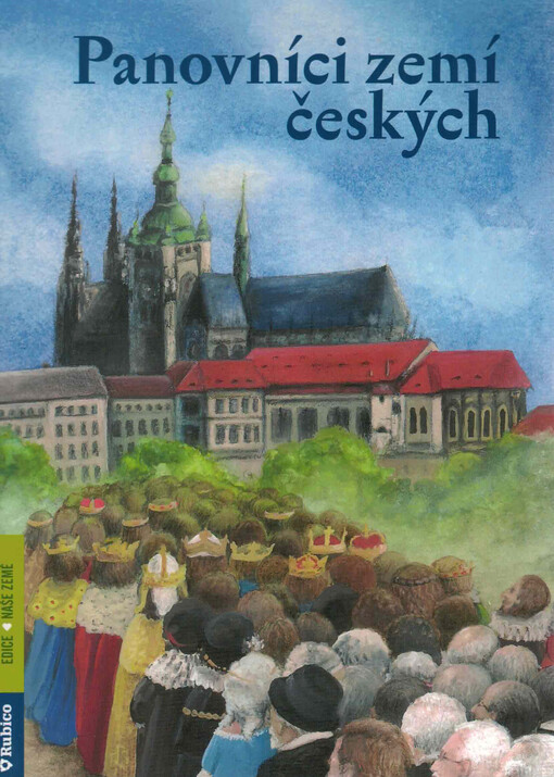 Panovníci českých zemí