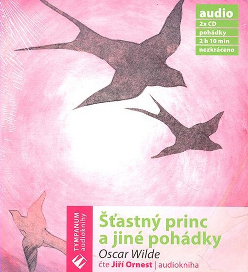 Šťastný princ a jiné pohádky