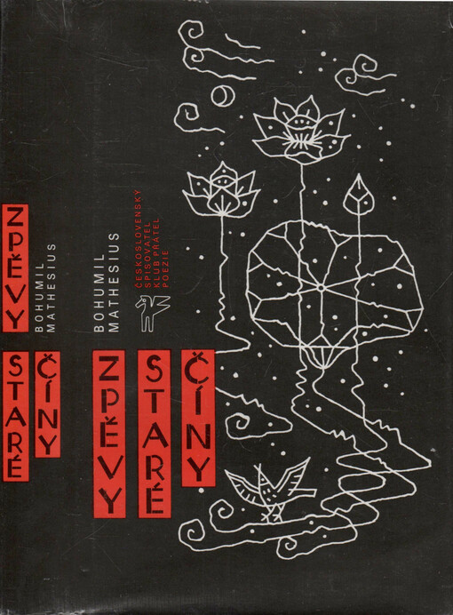 Zpěvy staré Číny